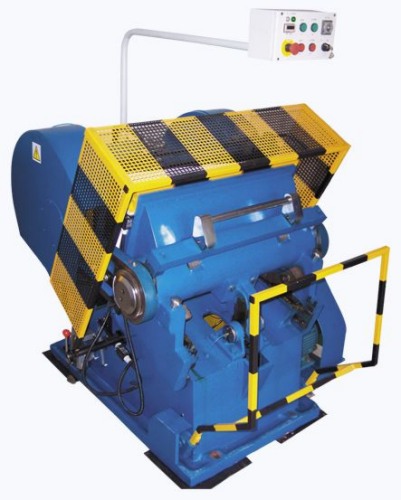 Výsek do formátu B2